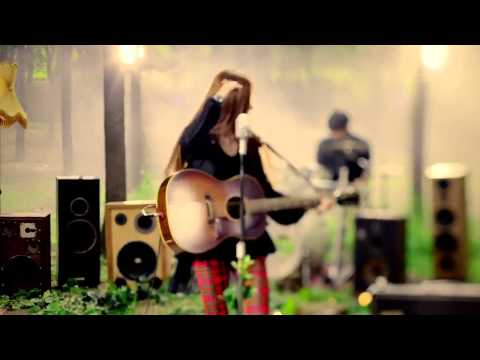 J Min 제이민 아름다운 그대에게 OST 일어나Stand Up)  Music Video (Band Ver )