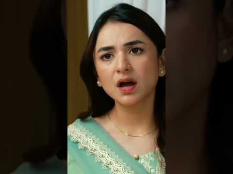 Tere bin drama episode 35 yumna zaidi wahaj Ali best scene