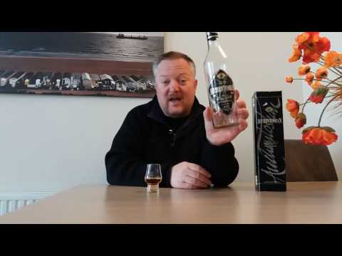 Mark’s Whisky Ramblings 161: Auchentoshan 21 Year Old 1973