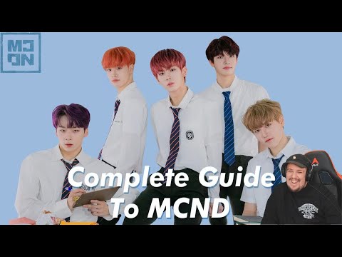 the only guide to MCND you'll ever need Reaction