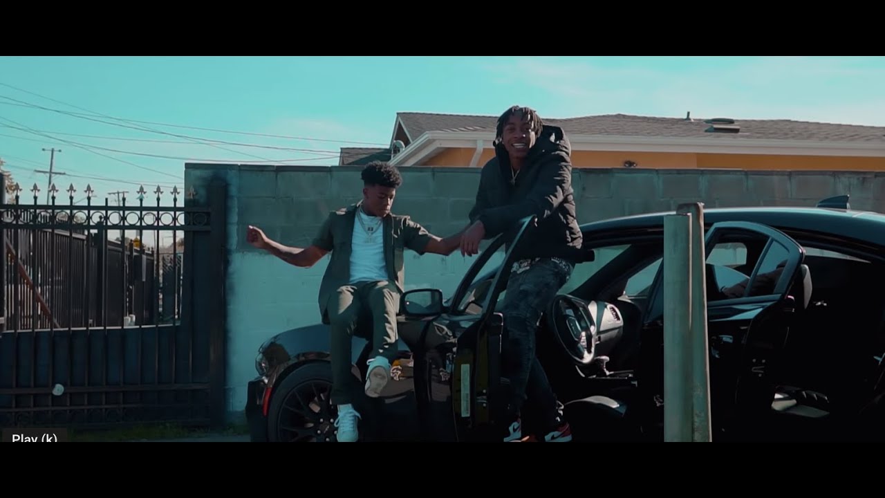 Capolow & Yungeen Ace — Cross Me