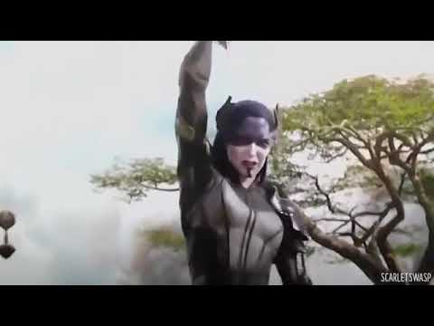 Proxima midnight (Black order) - best moment IW