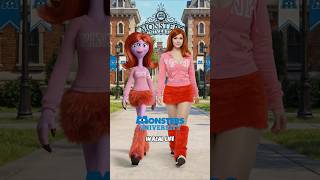 WE FOUND MONSTERS UNIVERSITY IN REAL LIFE… 😳