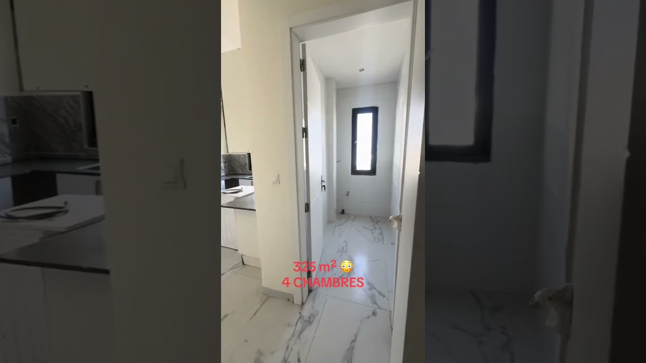 À VENDRE – Magnifique Duplex 4 Chambres aux Almadies video thumbnail
