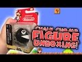 World Of Nintendo CHAIN CHOMP Unboxing Action Figure Unboxing 1