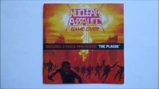 Nuclear Assault - Brain Death