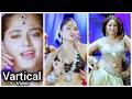 Anushka Shetty 4k Vartical Video 4k60fps Vartical Edit Vartical Action