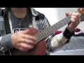 Problem Ariana Grande ft Iggy Azalea Ukulele ...