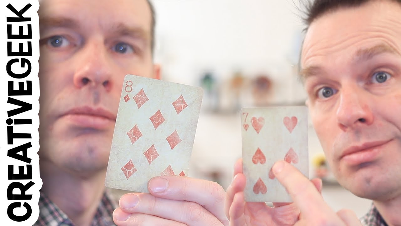 Meaningful Choice - Board Game Design Theory