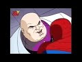 Kingpin S Mass In 5 Different Parallel Universes