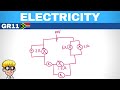 Electricity Grade 11 Without Internal Resistance