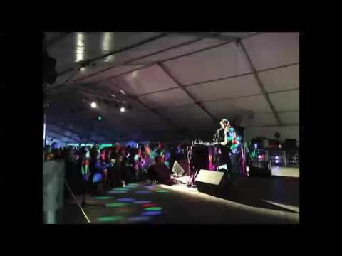 The Young'uns In The Mix   Live From Folk East 2016   Where Folk Music And Pop Music Collide