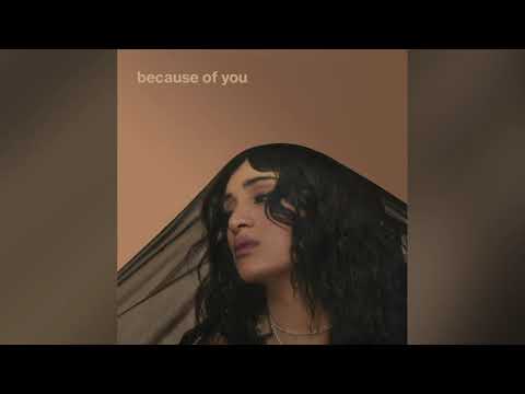 Because Of You - Camélia Jordana