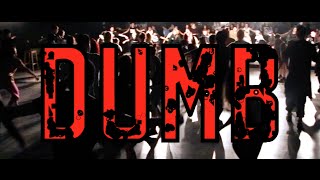 Dumb - Jazmine Sullivan | Brandon Dumlao Choreography