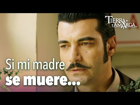 La mala día de Demir - Tierra Amarga Capítulo 33