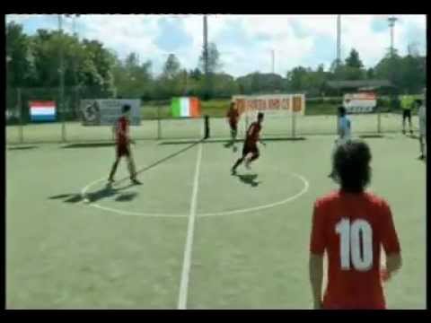 21/4/12 (4)Futsal : Coppa Lombardia , Cometa VS Lecco C5