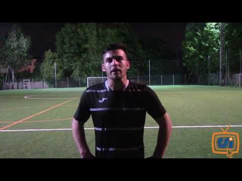 Intervista S. Matroniano - Luca Molon