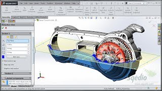 Novidades SolidWorks 2014: #7 Interface de utilizador