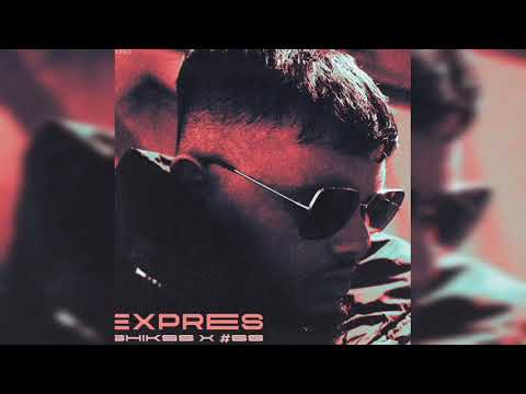 expres - shikss #ss