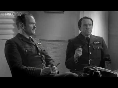 The Armstrong and Miller Show S3: RAF Pilots & the Enigma