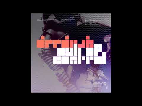 Deedrah - Out Of Control [Full Album]