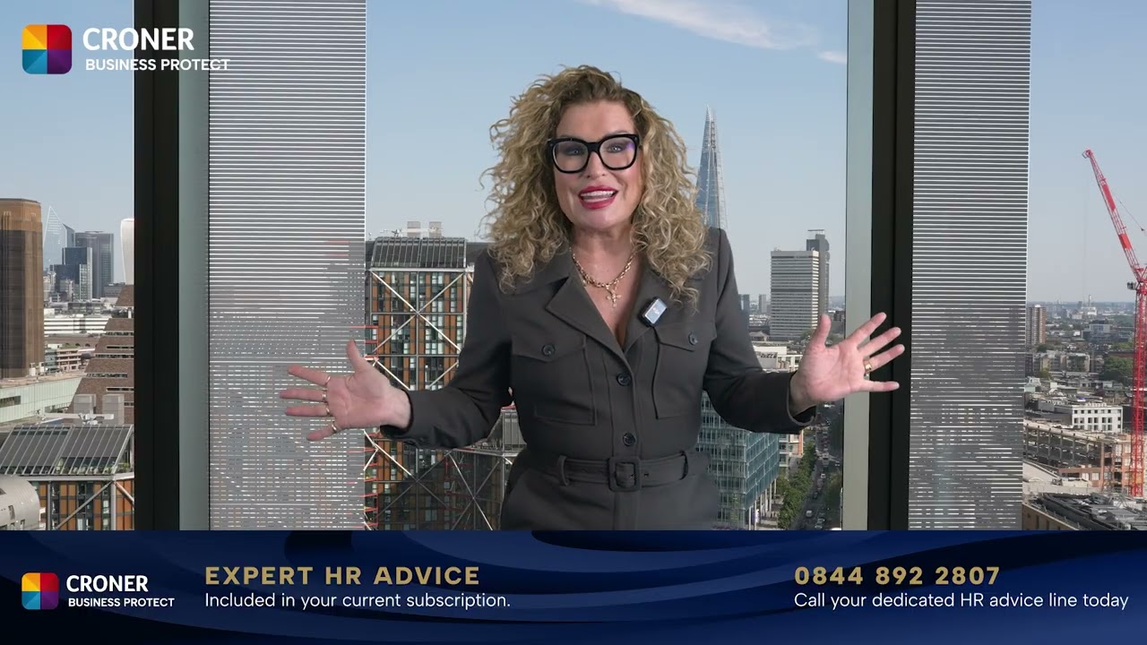 Employment Law Update: Paternity Leave Changes Explained