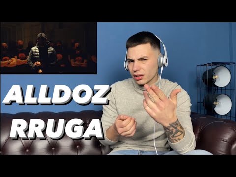 ALLDOZ - RRUGA  (Reaction)