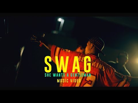 Azim Ousman - SWAG (Official Video)