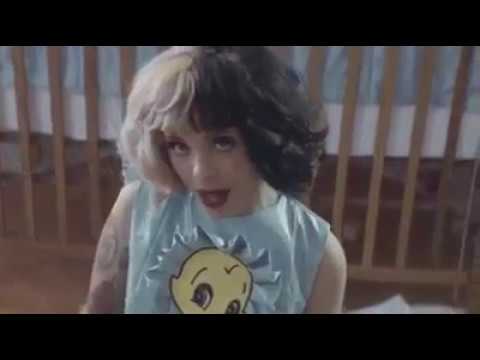 Twenty one pilots vs Melanie Martinez - Stressed out & Cry baby