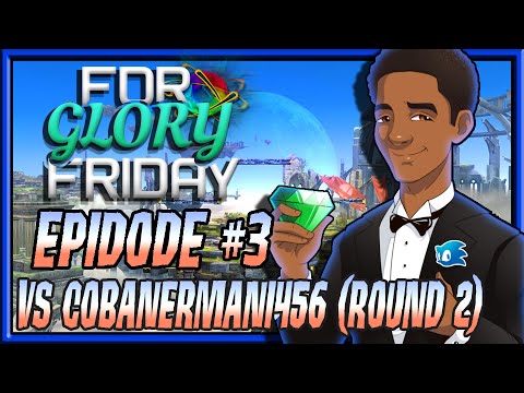 For Glory Fridays: Episode #3 (VS Cobanermani456 Round 2)