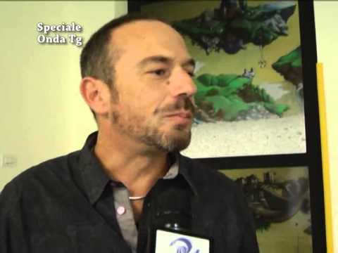 ONDA TG 1.11.2013 - APPROFONDIMENTO: SULMONA, RIPARTONO LE ATTIVITA' DEL CENTRO GIOVANI