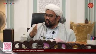 🔴 Kuliah Bulanan || Masjid Sungai Tiram [ 1Ogos 2026M Sabtu ] ||