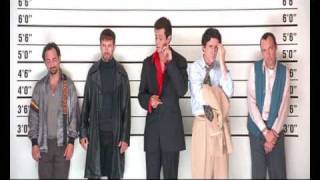 The Usual Beverly Hills 90210 Suspects