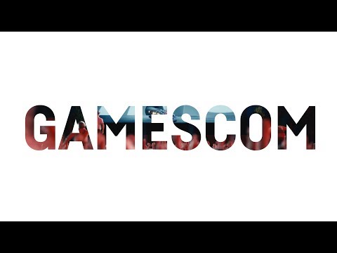 THQ Nordic GAMESCOM 2019 Trailer