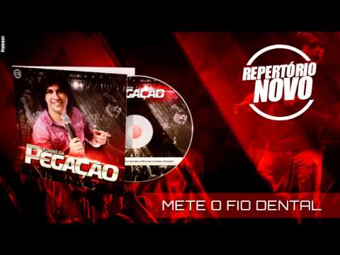 Mete O Fio Dental video
