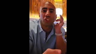 Fousey Sings A J Cole Song In Public #kickstreaming #fousey #fouseylive #fouseytube #kick #twitch
