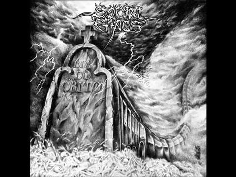 Social Chaos  -  Dia do Óbito (Full Album) 2014