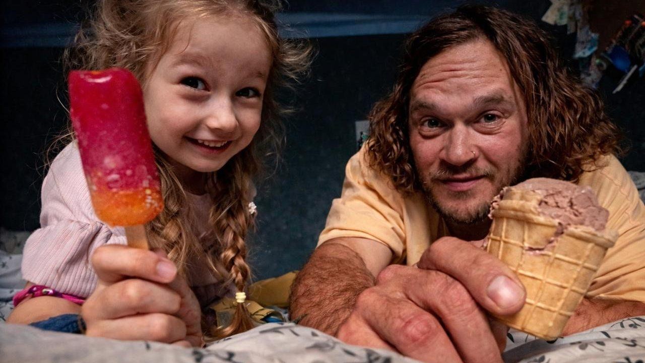 Не скоро её увижу… История одного обычного дня