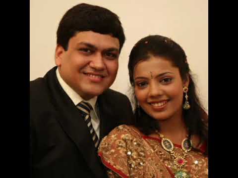 Happy Birthday Parag