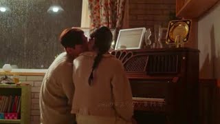 サウンドトラック#2 4-5話　キスシーン　日本語字幕　クムセロク　ノサンヒョン　#kdramakiss #soundtrack2