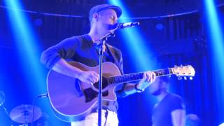 Roger Cicero &quot;Frag nicht Wohin&quot; Soundcheck