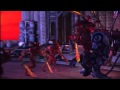 Space Marine New Cinematic Trailer HD