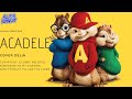 Alvin și Veverițele - Acadele (cover Delia) Alvin și Veverițele - Acadele (cover Delia)