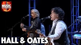 Hall &amp; Oates | Live In Sydney - 2012 | Full Concert