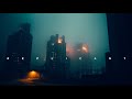 Replicant Blade Runner Inspired Ambient Sci Fi Music Deeply Relaxing Soundscape