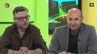 ΕΚΔΗΛΩΣΗ ΓΙΑ ΤΑ ΤΕΜΠΗ ΣΤΗ ΛΑΡΙΣΑ ΦΩΤΗΣ ΠΑΠΑΝΙΚΟΛΑΟΥ 27 03 2025