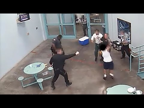 The MOST Bizarre Prison Escapes That Actually Worked