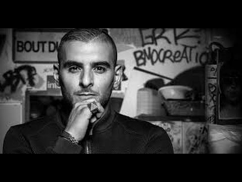 Sofiane LA RUE feat Lacrim !