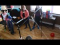 Piñata FAIL Hilarious