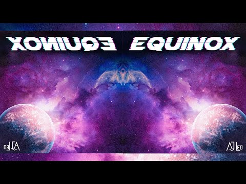 A.J. Leo - Equinox (Extended Mix)